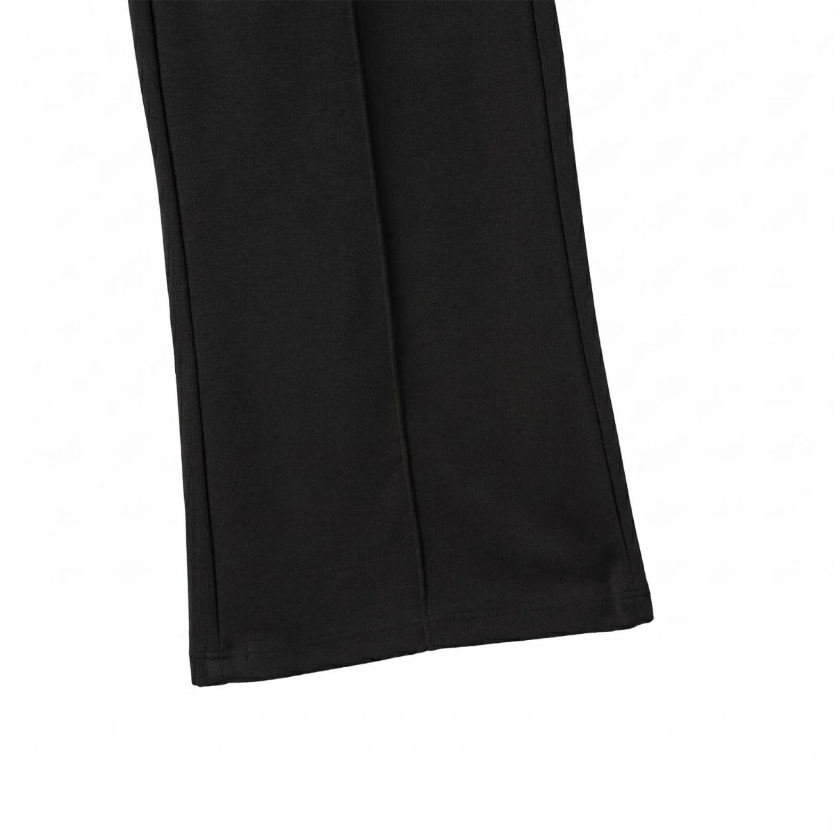 Baby Mom Women's Drawstring Maternity Modal Joggers (S to 2XL) Black - ebebek
