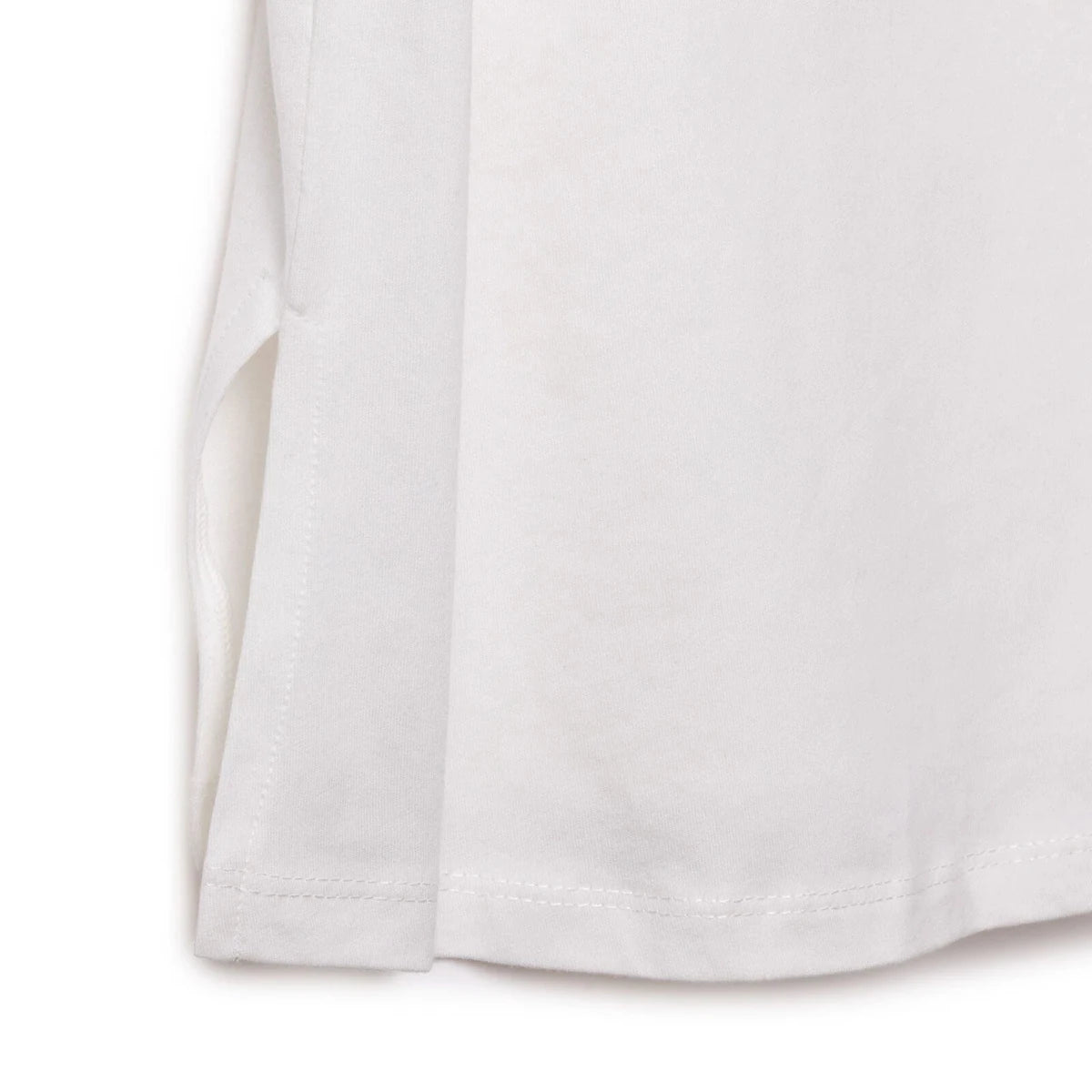 Baby Mom Plain Women's Maternity Short Sleeve T-Shirt (S to 2XL) White - ebebek