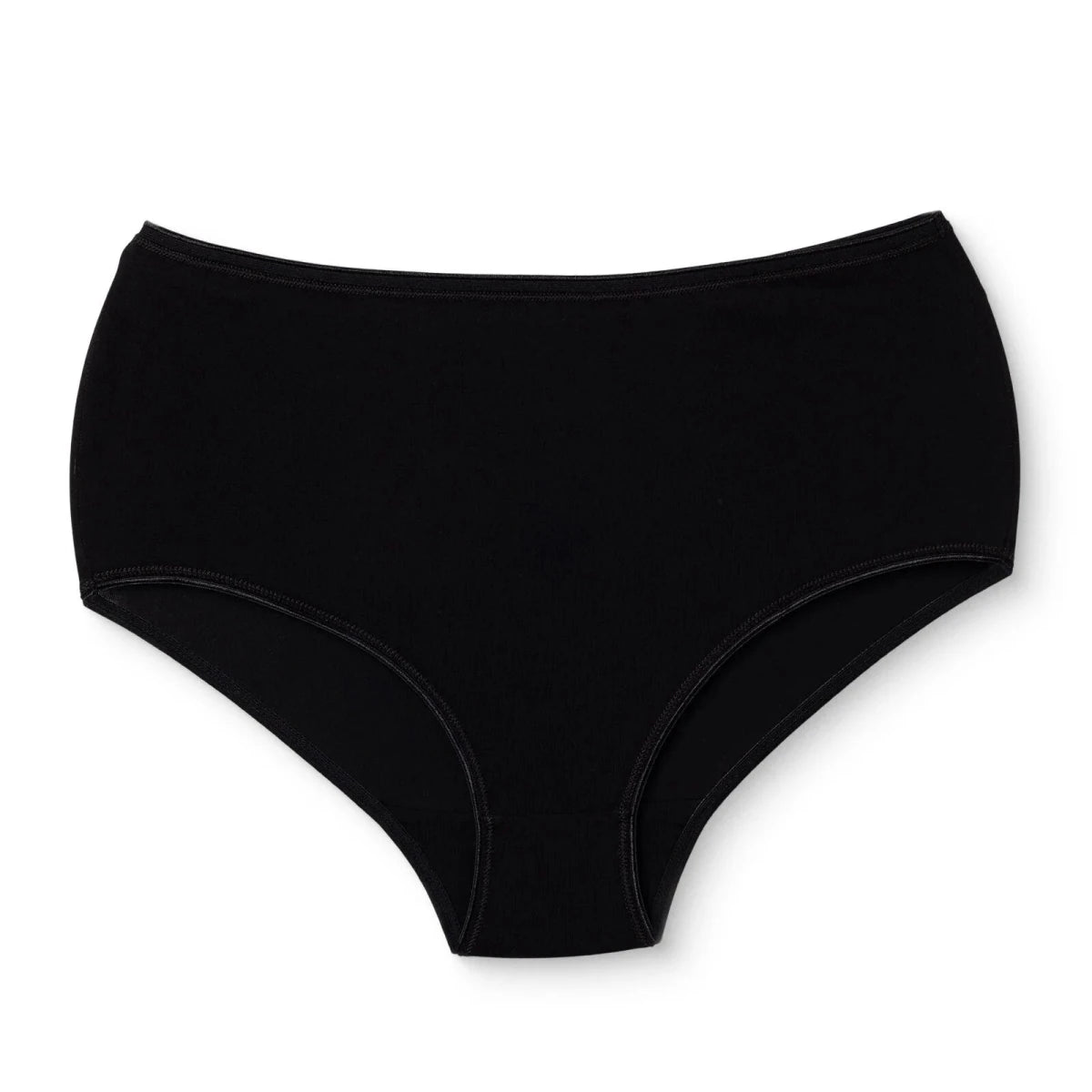 Baby Mom Women's Maternity Briefs (M to 2XL) Black - ebebek