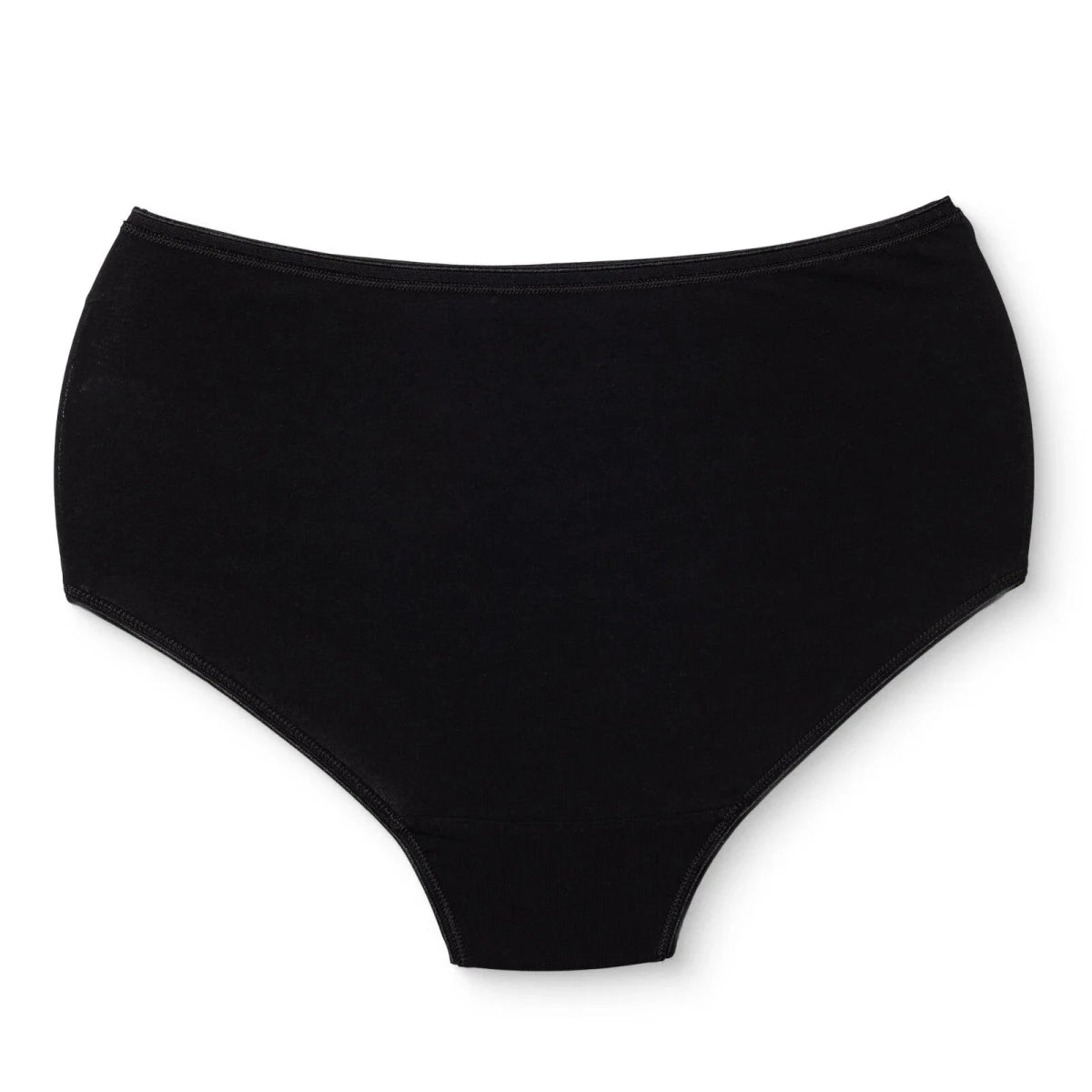 Baby Mom Women's Maternity Briefs (M to 2XL) Black - ebebek