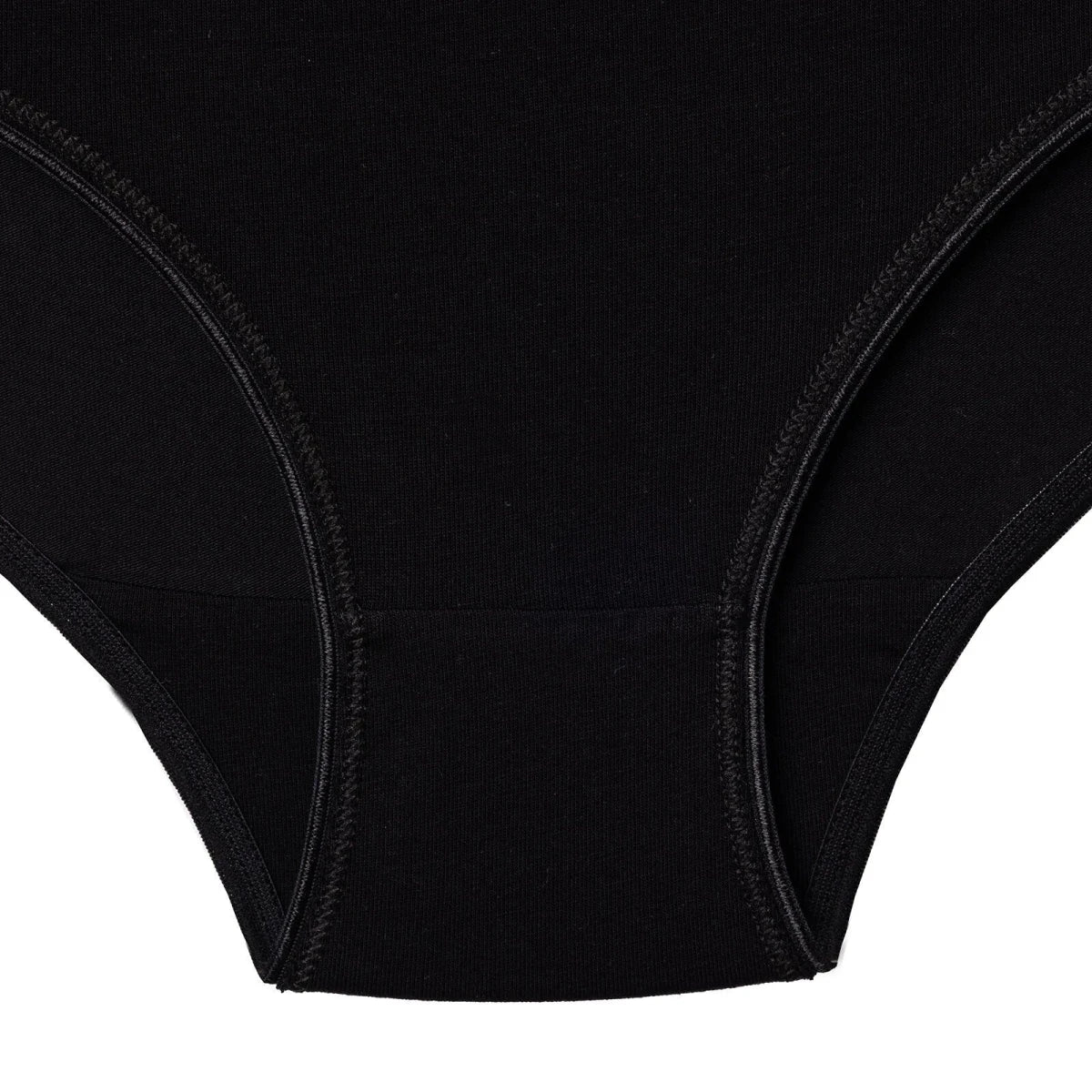 Baby Mom Women's Maternity Briefs (M to 2XL) Black - ebebek