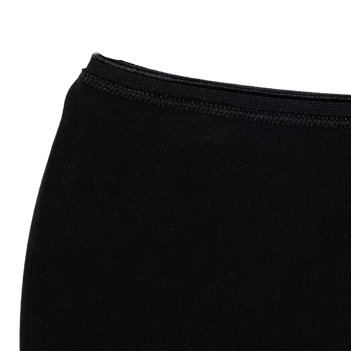 Baby Mom Women's Maternity Briefs (M to 2XL) Black - ebebek