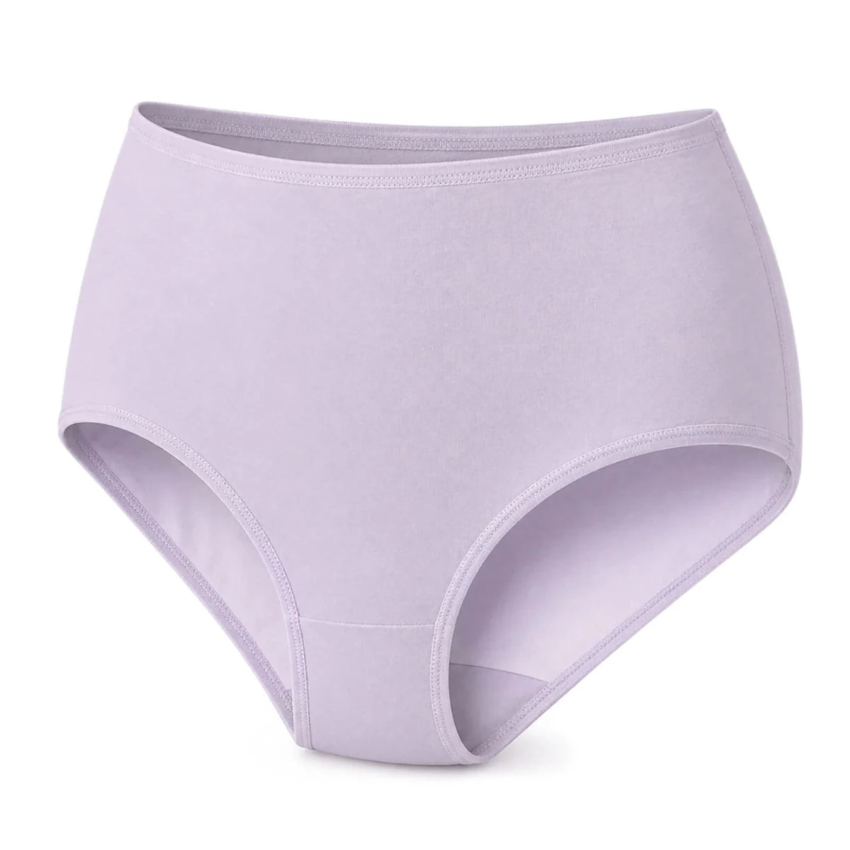 Baby Mom Women's Maternity Briefs (M to 2XL) Lilac - ebebek