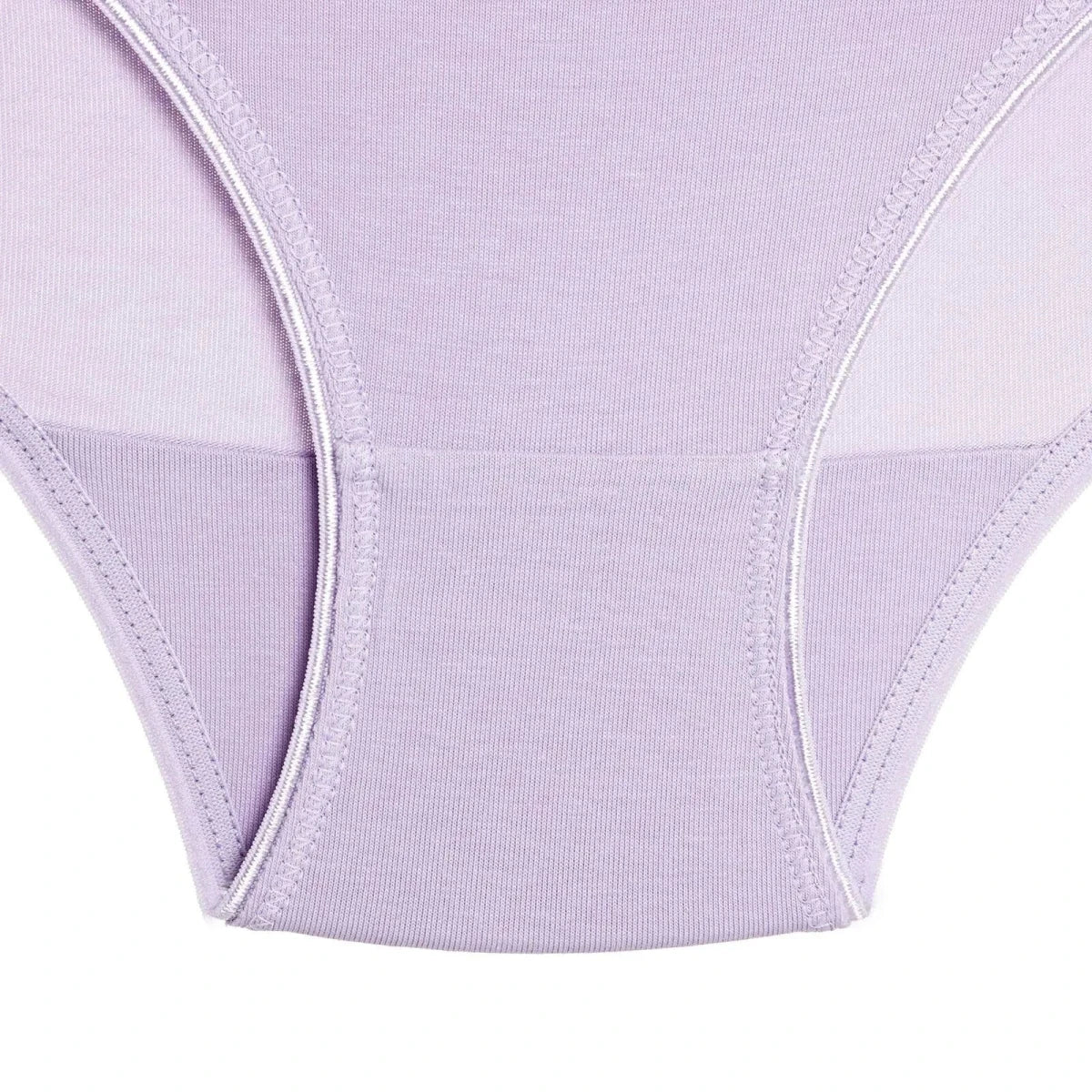 Baby Mom Women's Maternity Briefs (M to 2XL) Lilac - ebebek