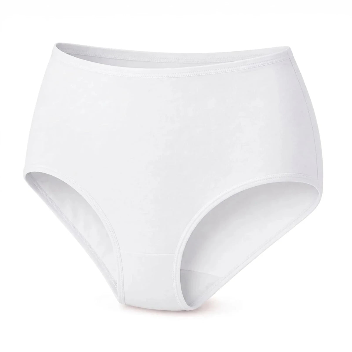 Baby Mom Women's Maternity Briefs (M to 2XL) Ecru - ebebek