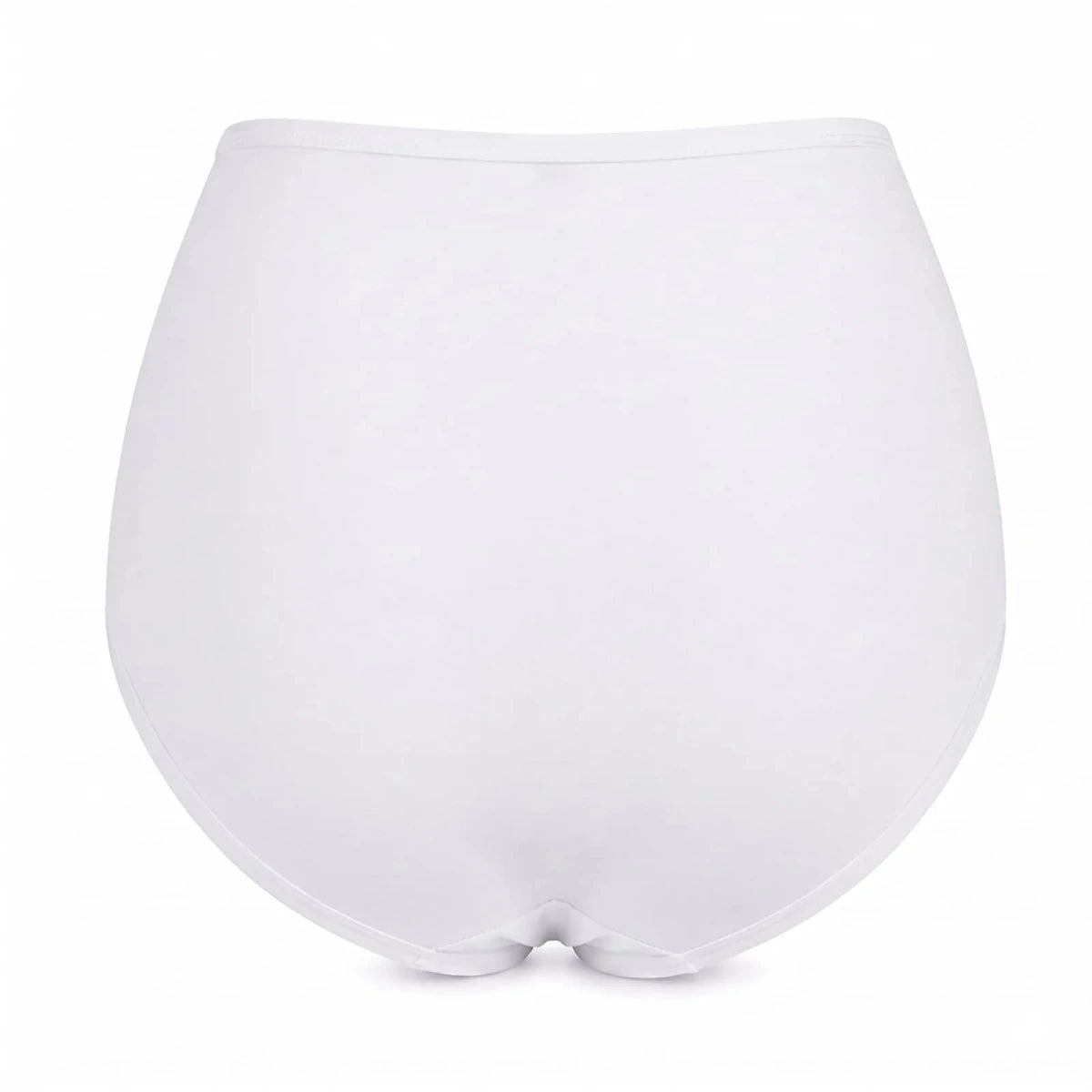 Baby Mom Women's Maternity Briefs (M to 2XL) Ecru - ebebek