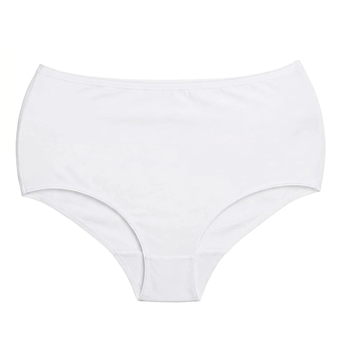 Baby Mom Women's Maternity Briefs (M to 2XL) Ecru - ebebek