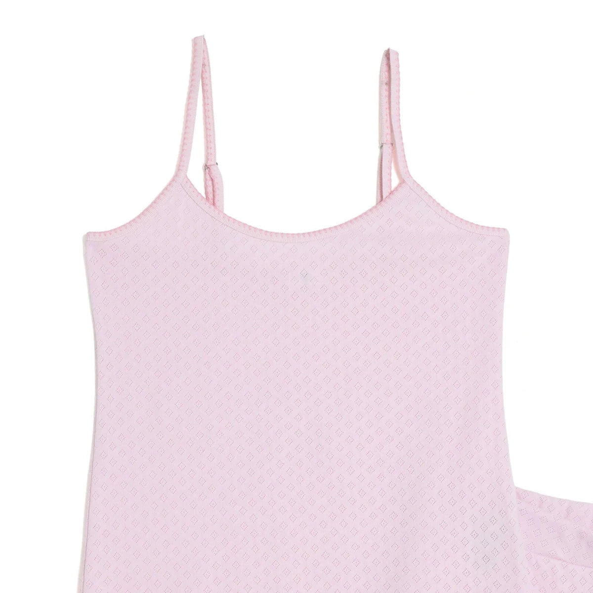 Baby Mom Women's Crew Neck Button Front Pyjama Set (S to 2XL) Pink - ebebek