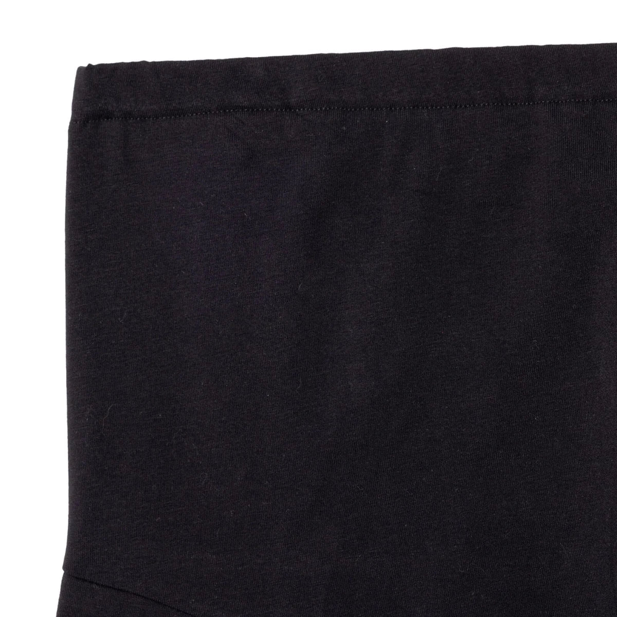Baby Mom Women's Maternity Jersey Leggings (S to 2XL) Black - ebebek