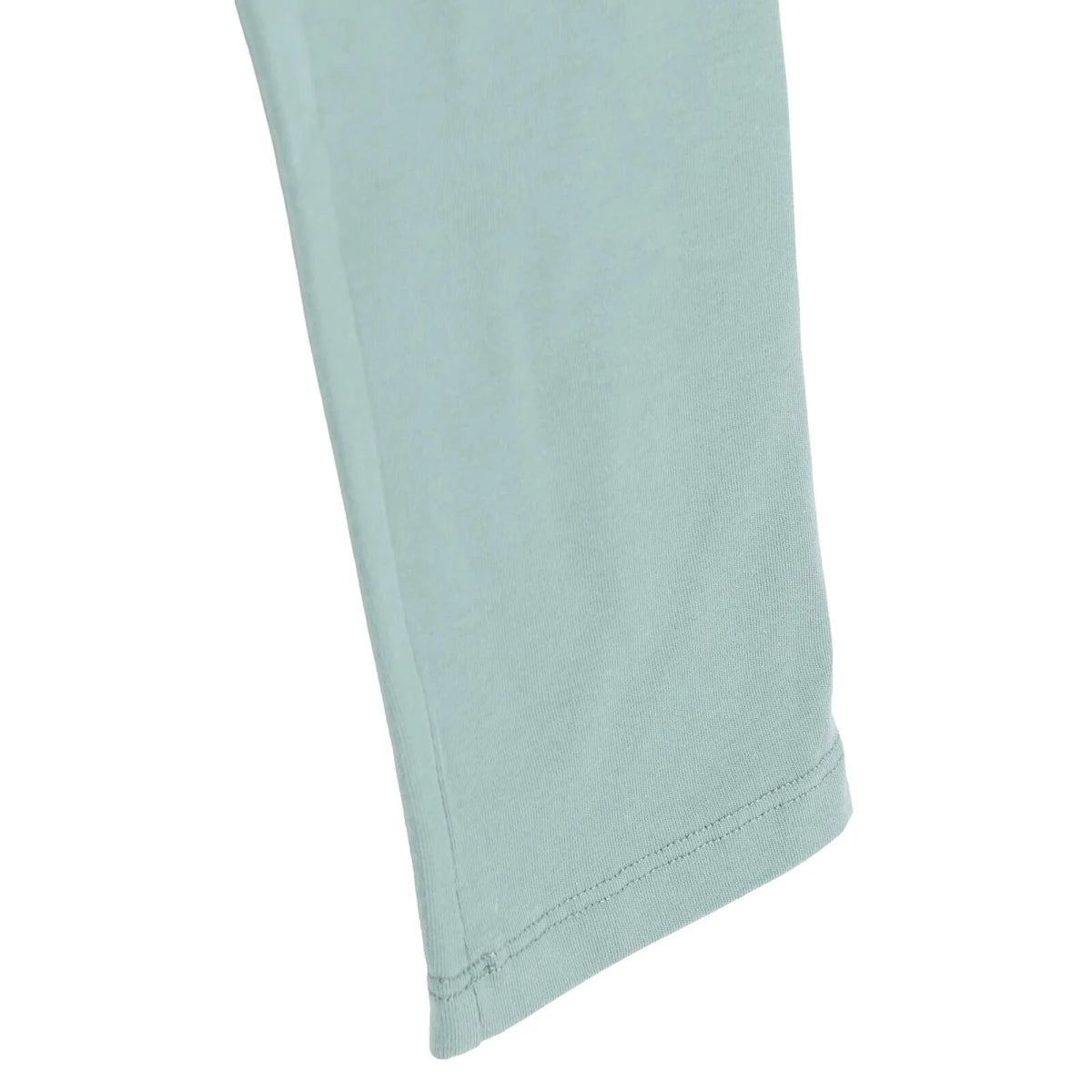Baby Mom Women's Maternity Jersey Leggings (S to 2XL) Green - ebebek