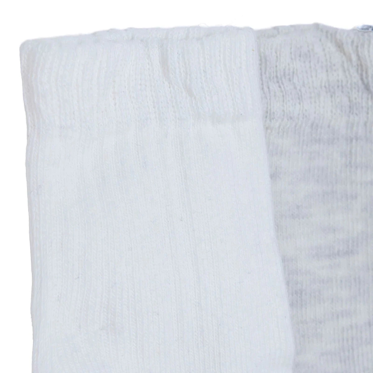 HelloBaby 5 Pack Ankle Baby Socks (Newborn to 4-5 Years) Blue - ebebek