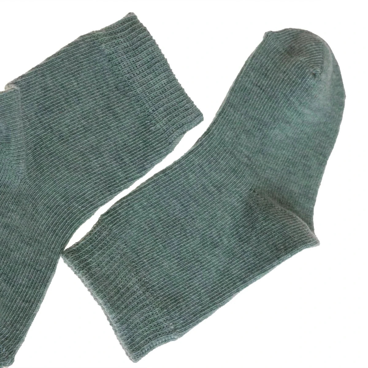 HelloBaby 5 Pack Ankle Baby Socks (Newborn to 4-5 Years) Light Brown - ebebek