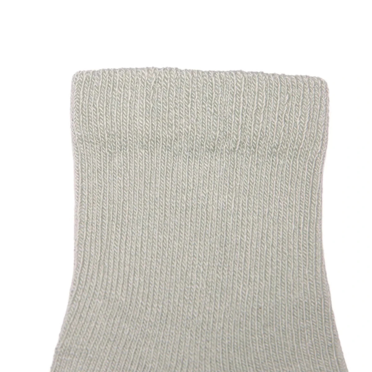 HelloBaby 5 Pack Ankle Baby Socks (Newborn to 4-5 Years) Green - ebebek