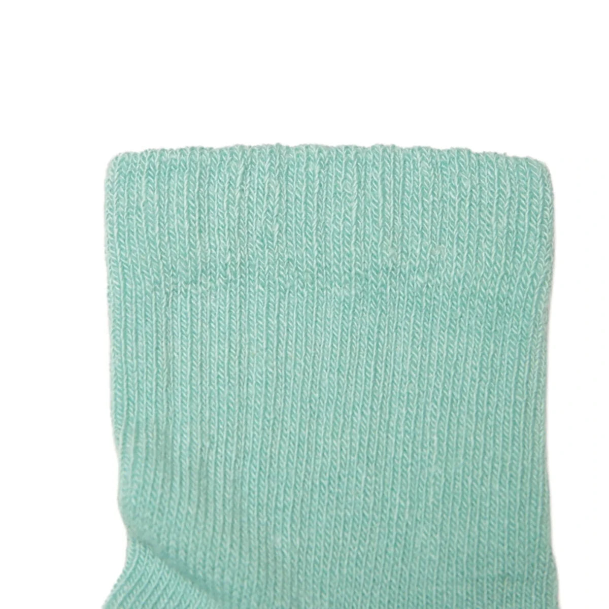 HelloBaby 5 Pack Ankle Baby Socks (Newborn to 4-5 Years) Green - ebebek