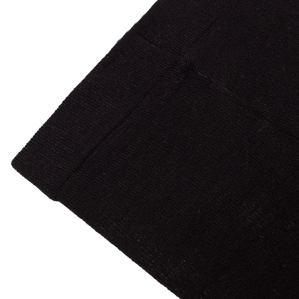 HelloBaby Viscose Blend Baby Tights (6-12 Months to 2-3 Years) - Black Black - ebebek