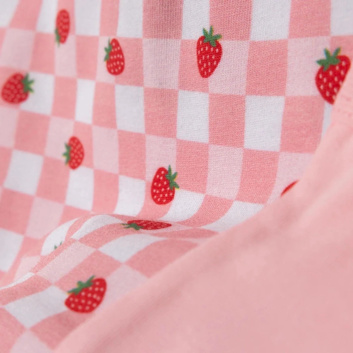 HelloBaby 2 Pack Strawberry Print Baby Boxer Shorts (12 Months to 4-5 Years) Pink - ebebek