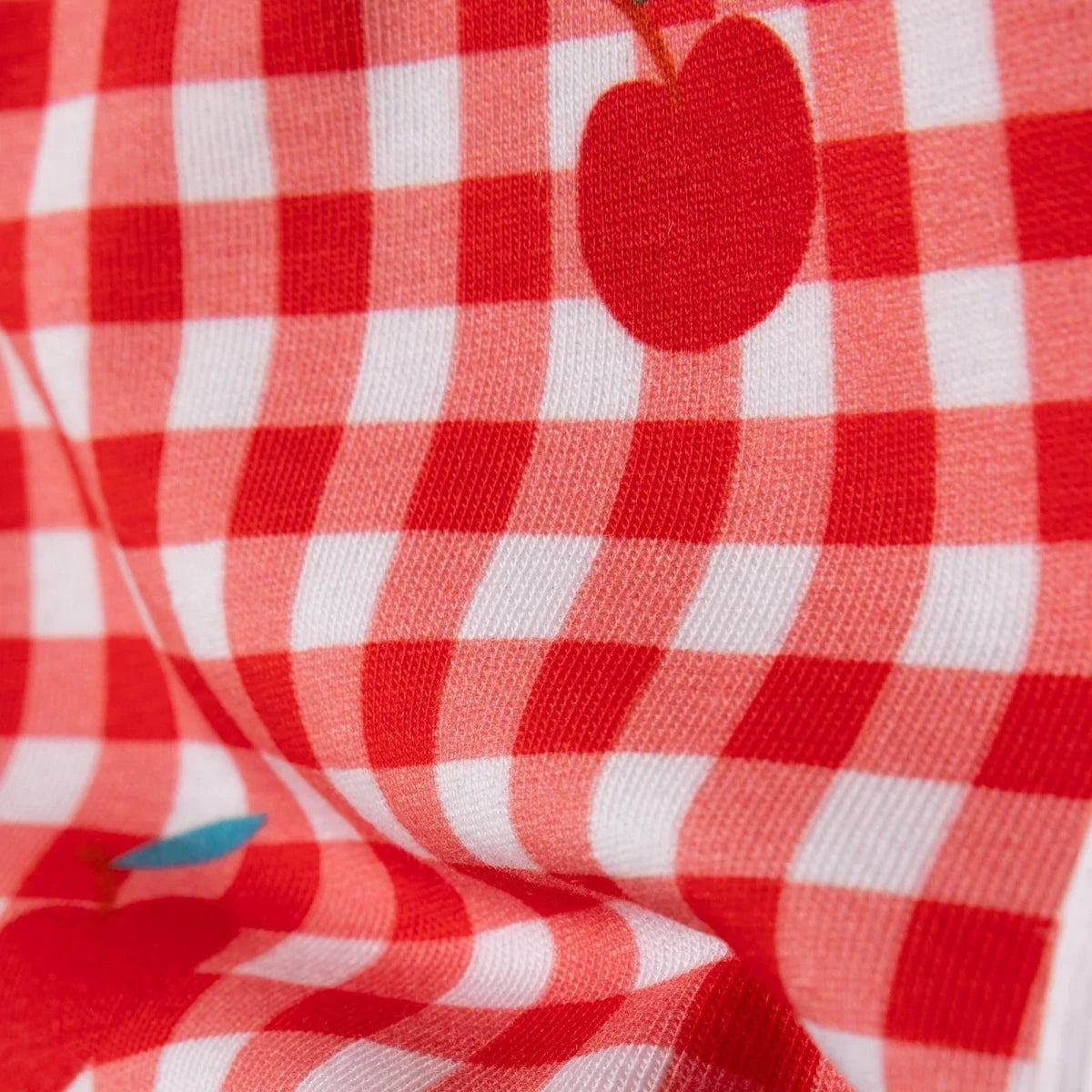 HelloBaby 2 Pack Apple Print Baby Boxer Shorts (12 Months to 4-5 Years) Red - ebebek