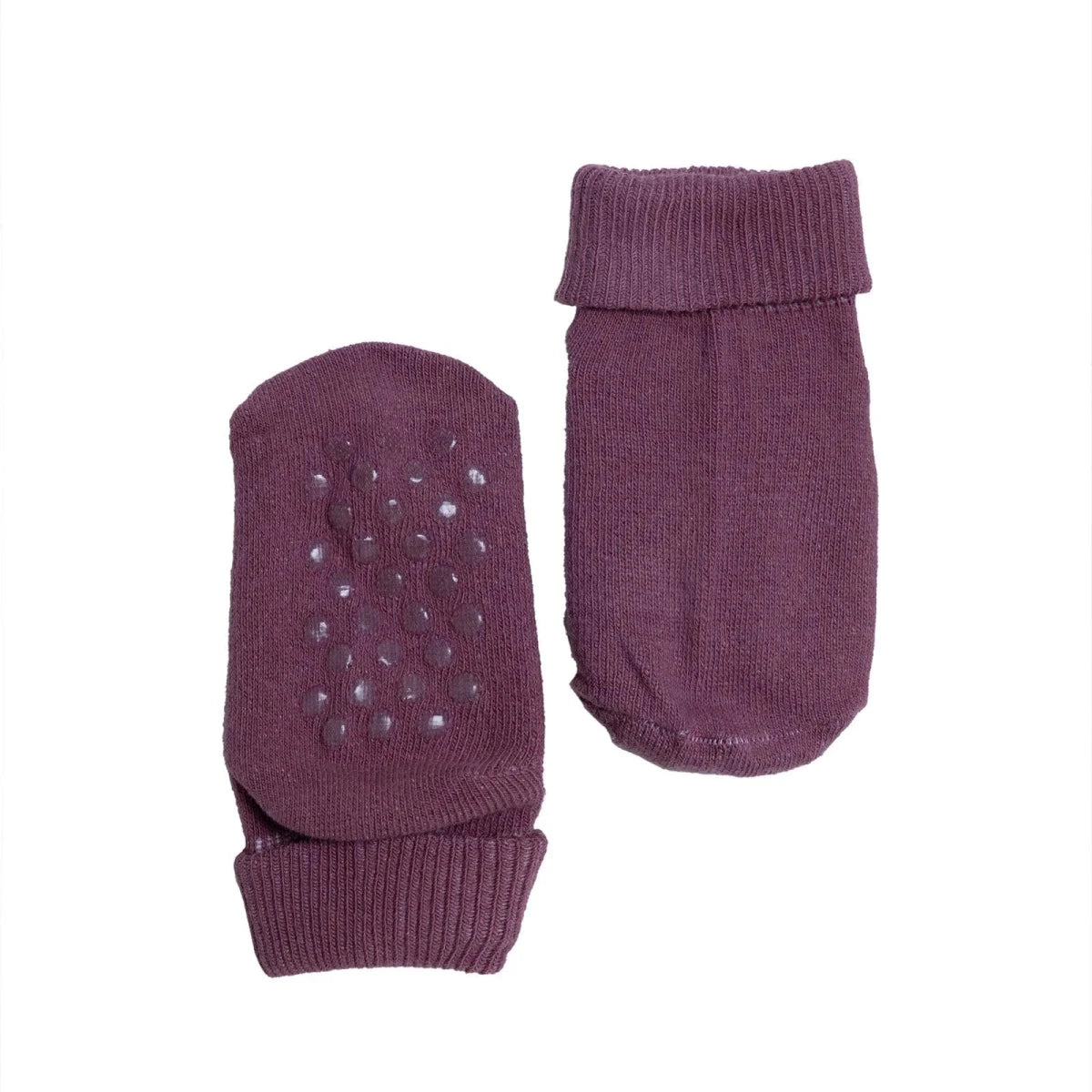 HelloBaby 3 Pack Roll-Top Baby Socks (Newborn to 12-24 Months) Pink - ebebek