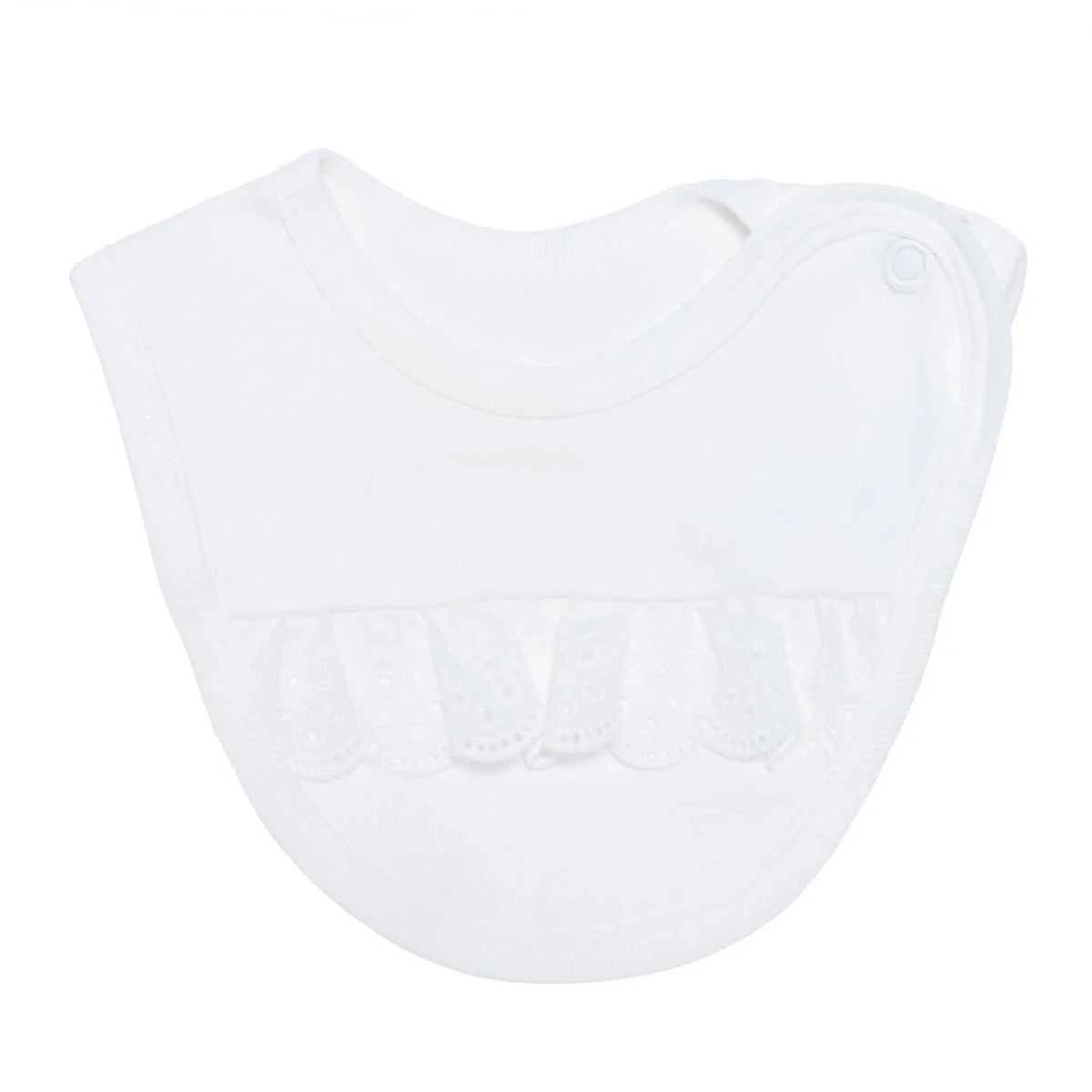 HelloBaby 5 Piece Ceremony Baby Outfit Set (Newborn) Ecru - ebebek