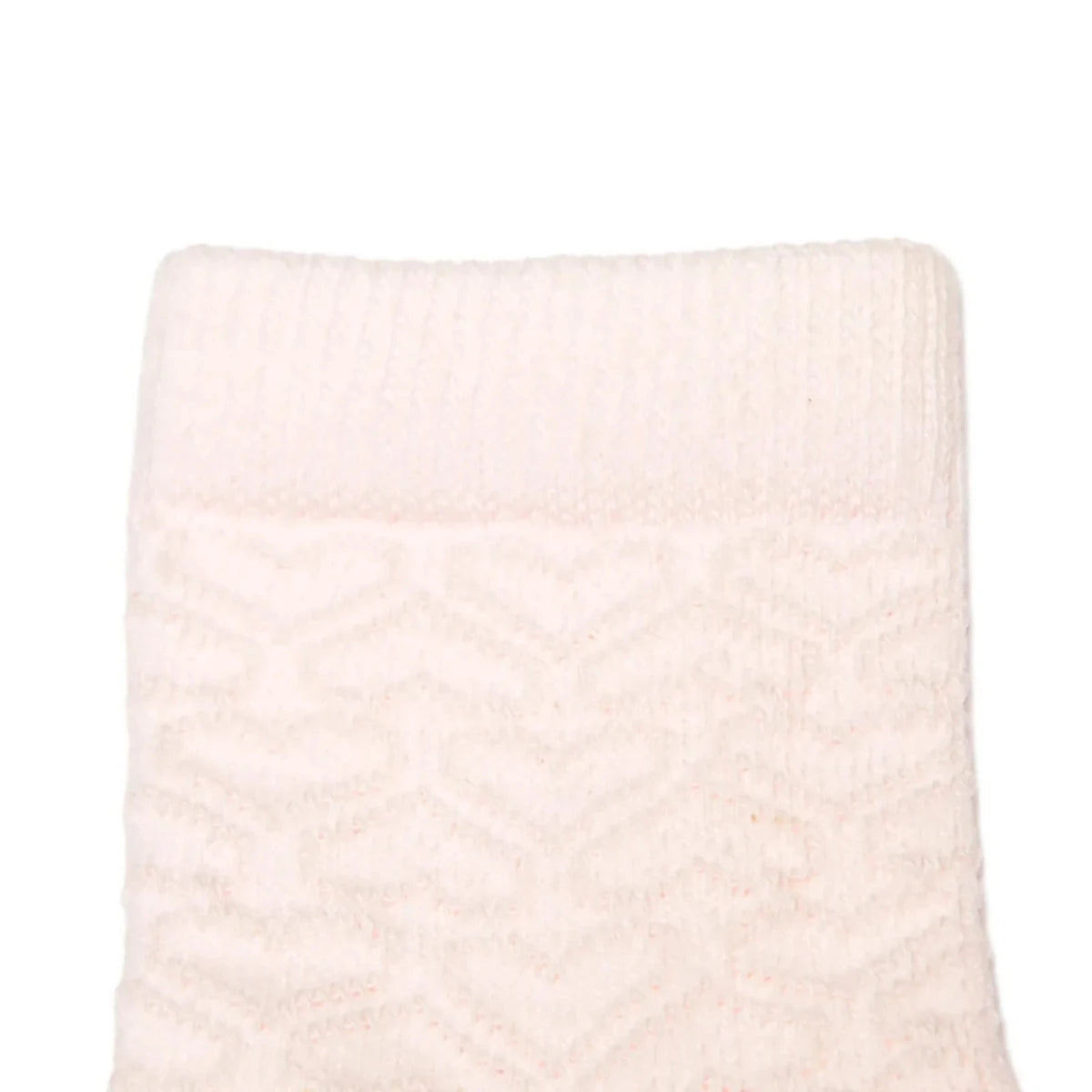 HelloBaby 5 Pack Heart Print Ankle Baby Socks (Newborn to 4-5 Years) Pink - ebebek