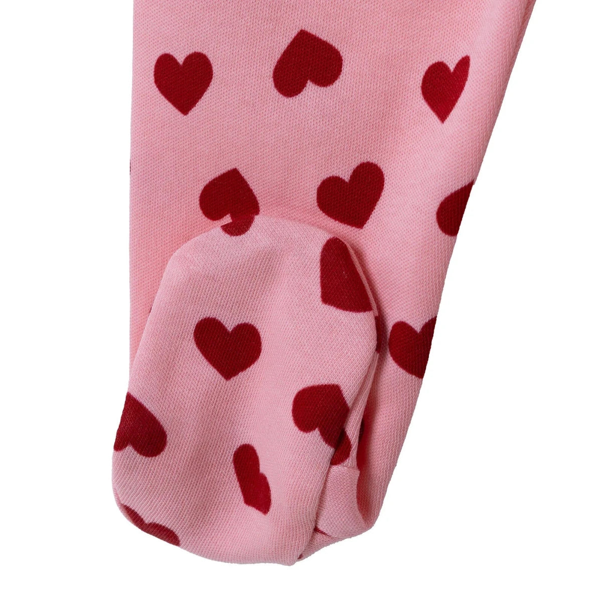 HelloBaby "Little Cutie" Slogan Baby Bodysuit, Hat & Bottoms Set (Newborn to 6-9 Months) Pink - ebebek