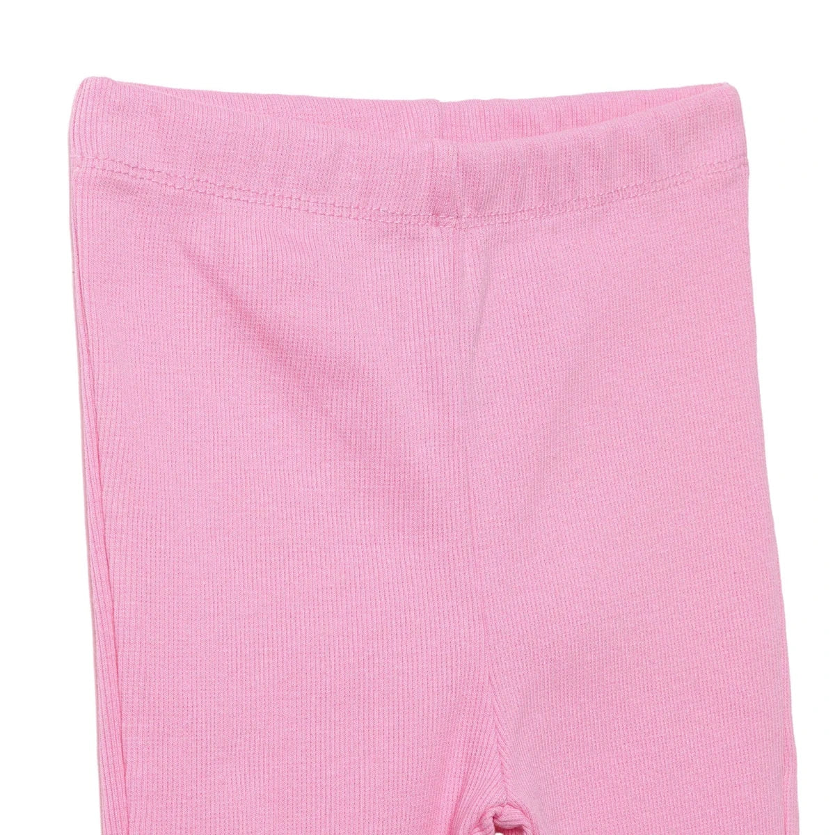 HelloBaby Ribbed Baby Leggings (3-6 Months to 4-5 Years) Pink - ebebek