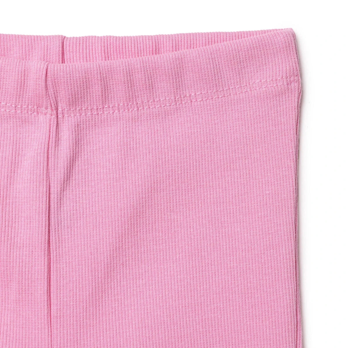 HelloBaby Ribbed Baby Leggings (3-6 Months to 4-5 Years) Pink - ebebek
