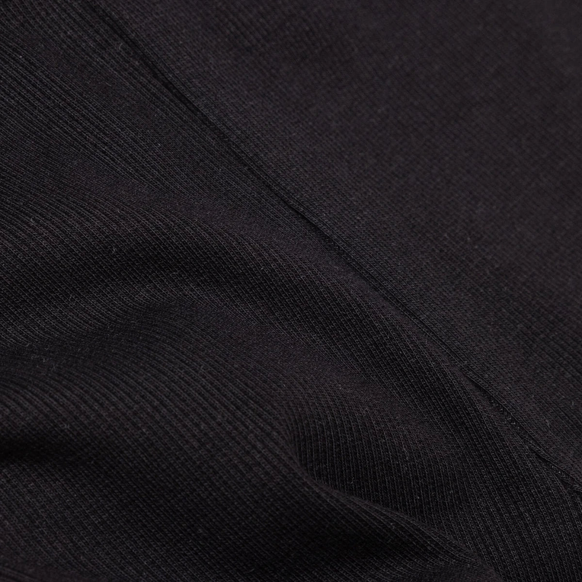 HelloBaby Ribbed Baby Leggings (3-6 Months to 4-5 Years) Black - ebebek