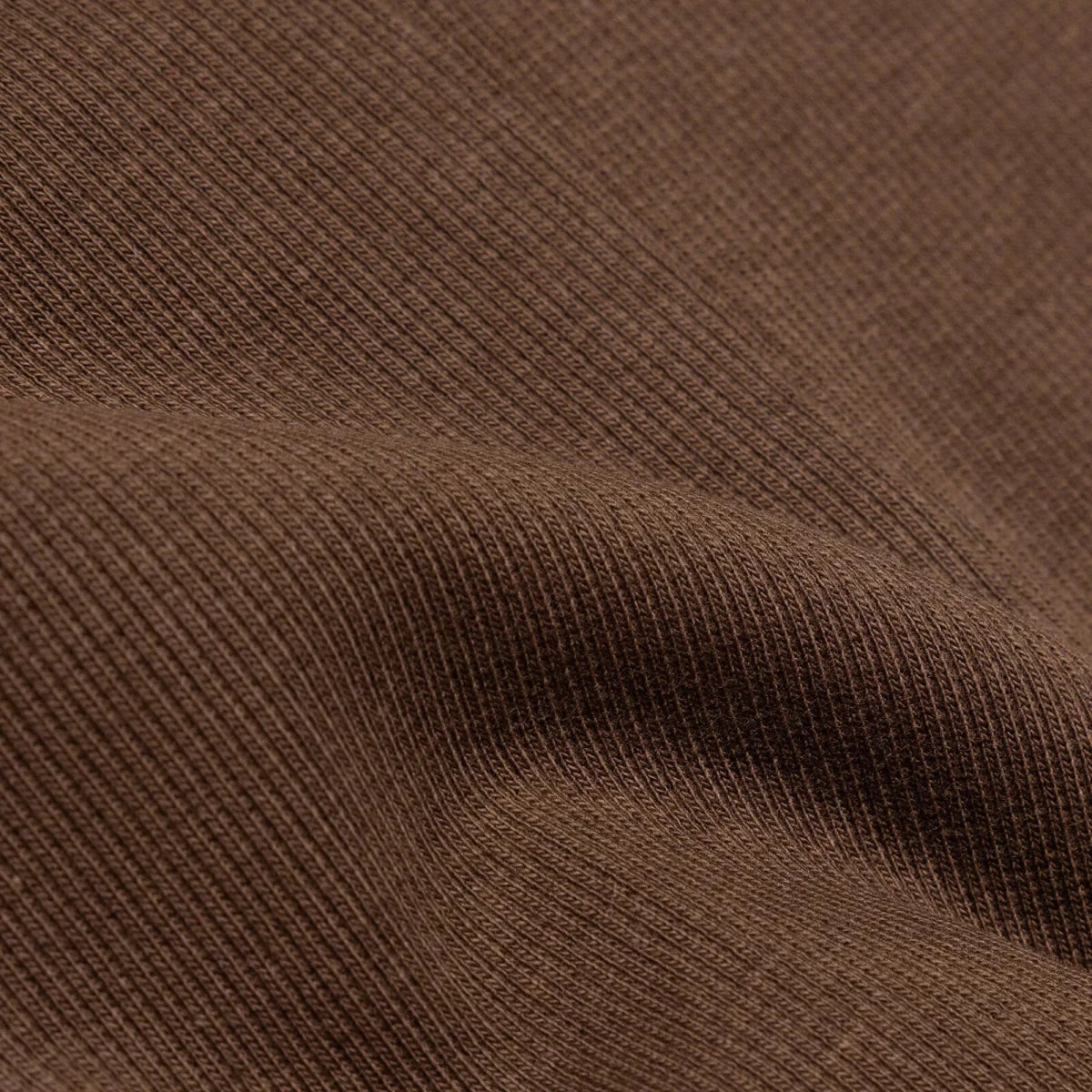 HelloBaby Ribbed Baby Leggings (6-9 Months to 4-5 Years) Brown - ebebek