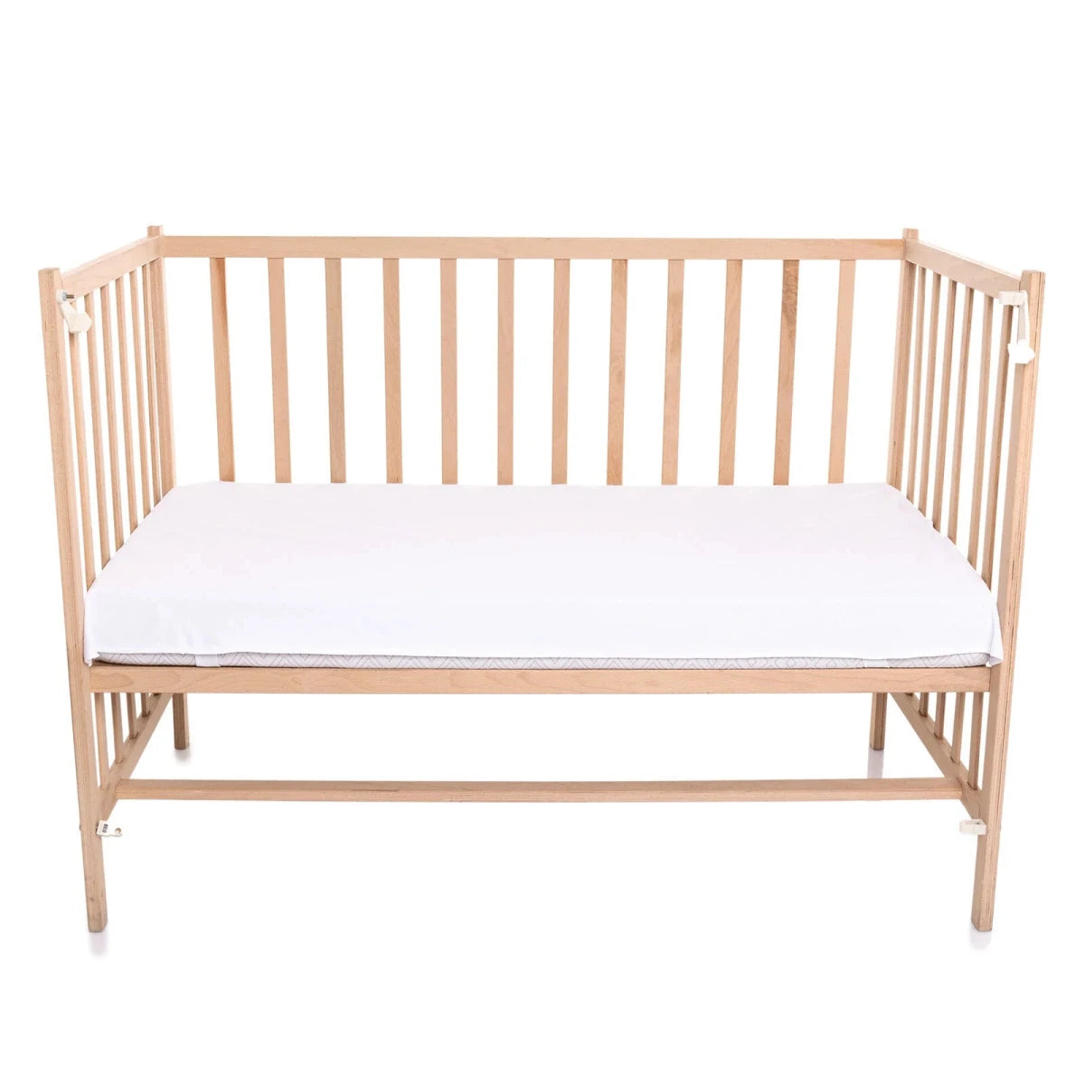 Little Dreams Baby Mattress Protector (70 x 140 cm) White - ebebek