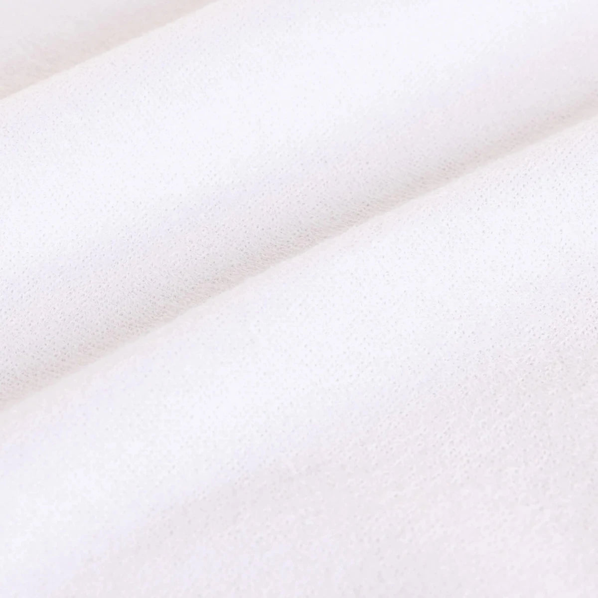 Little Dreams Baby Mattress Protector (70 x 140 cm) White - ebebek