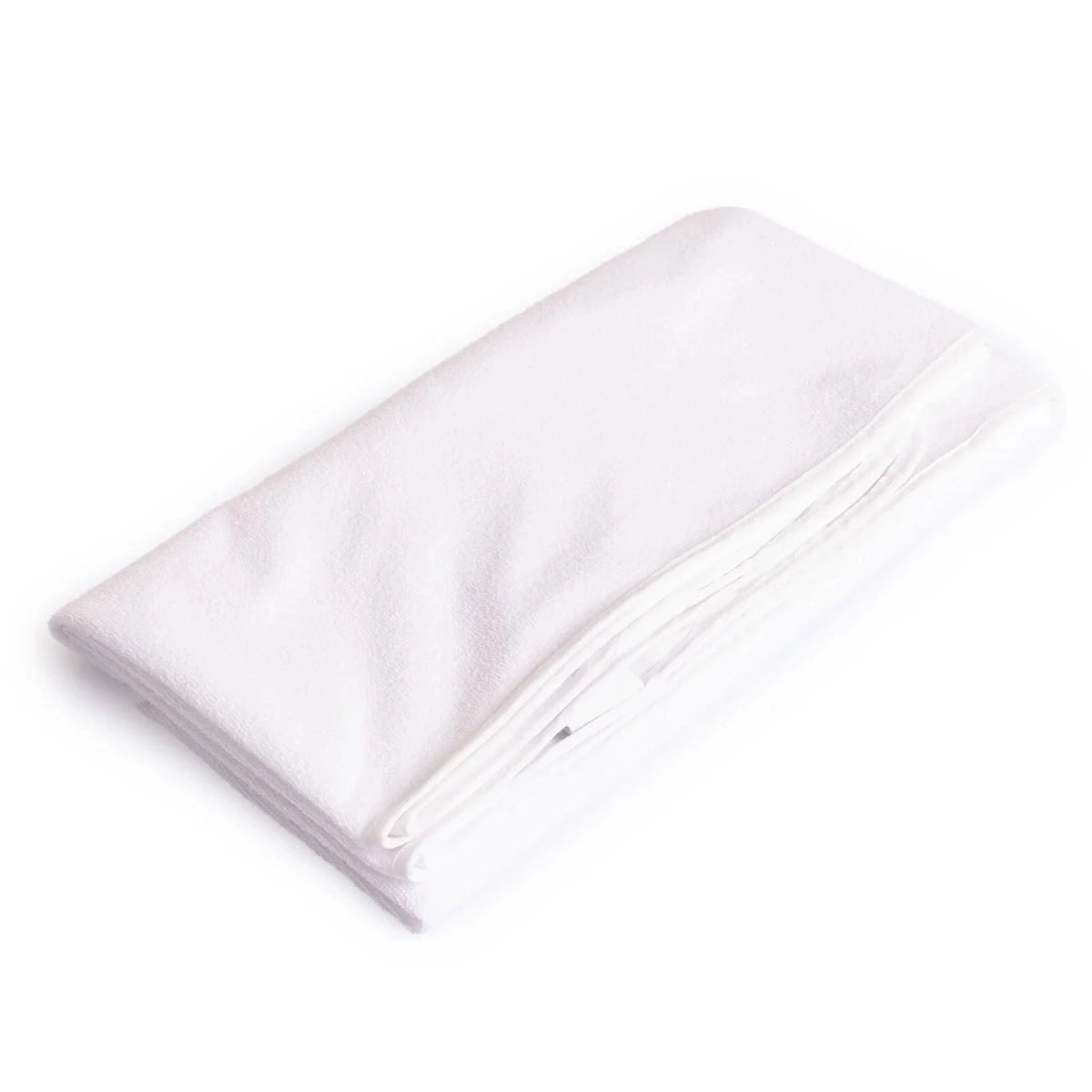 Little Dreams Baby Mattress Protector (70 x 140 cm) White - ebebek