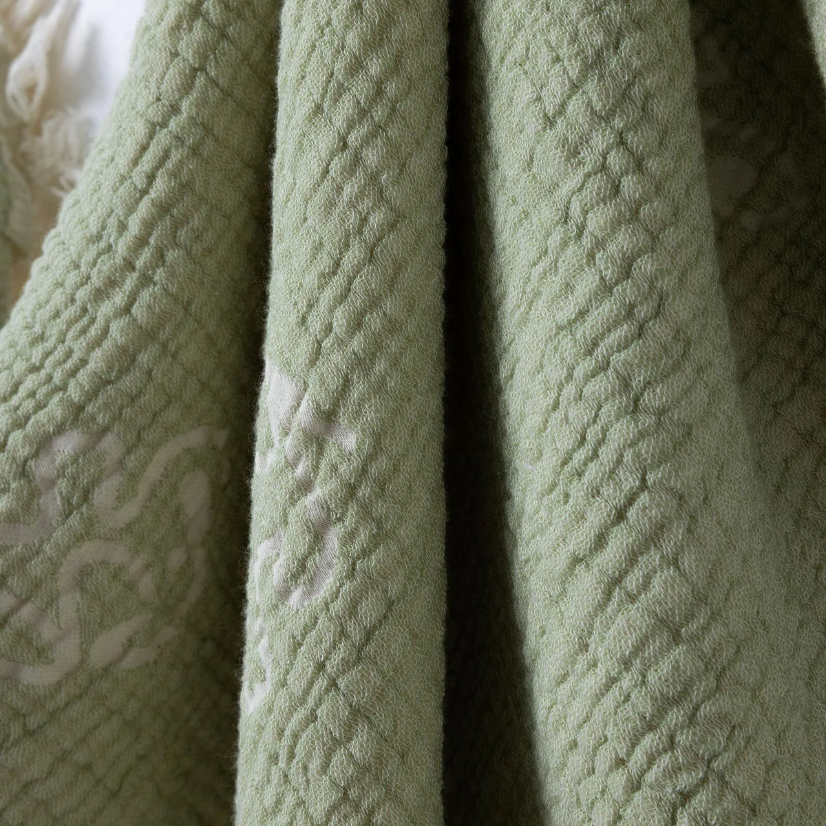 Mollia Vehicle Print Muslin Baby Blanket (80 x 100 cm)