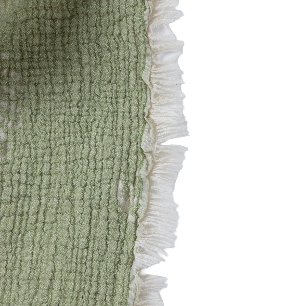 Mollia Vehicle Print Muslin Baby Blanket (80 x 100 cm)