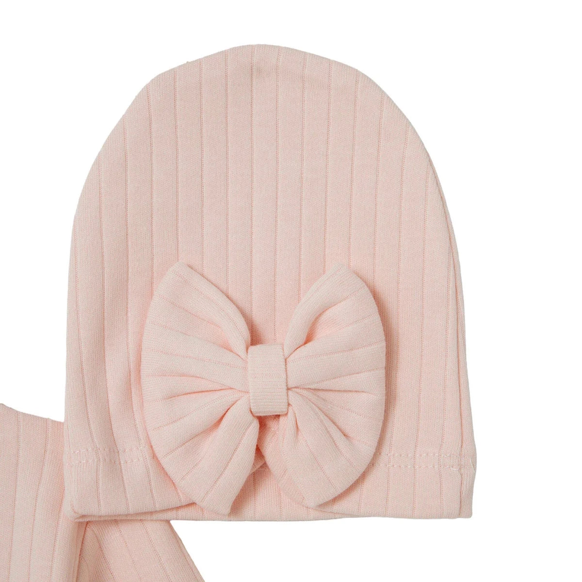 Tiffany 4 Piece Premature Baby Hospital Bag Set Pink - ebebek