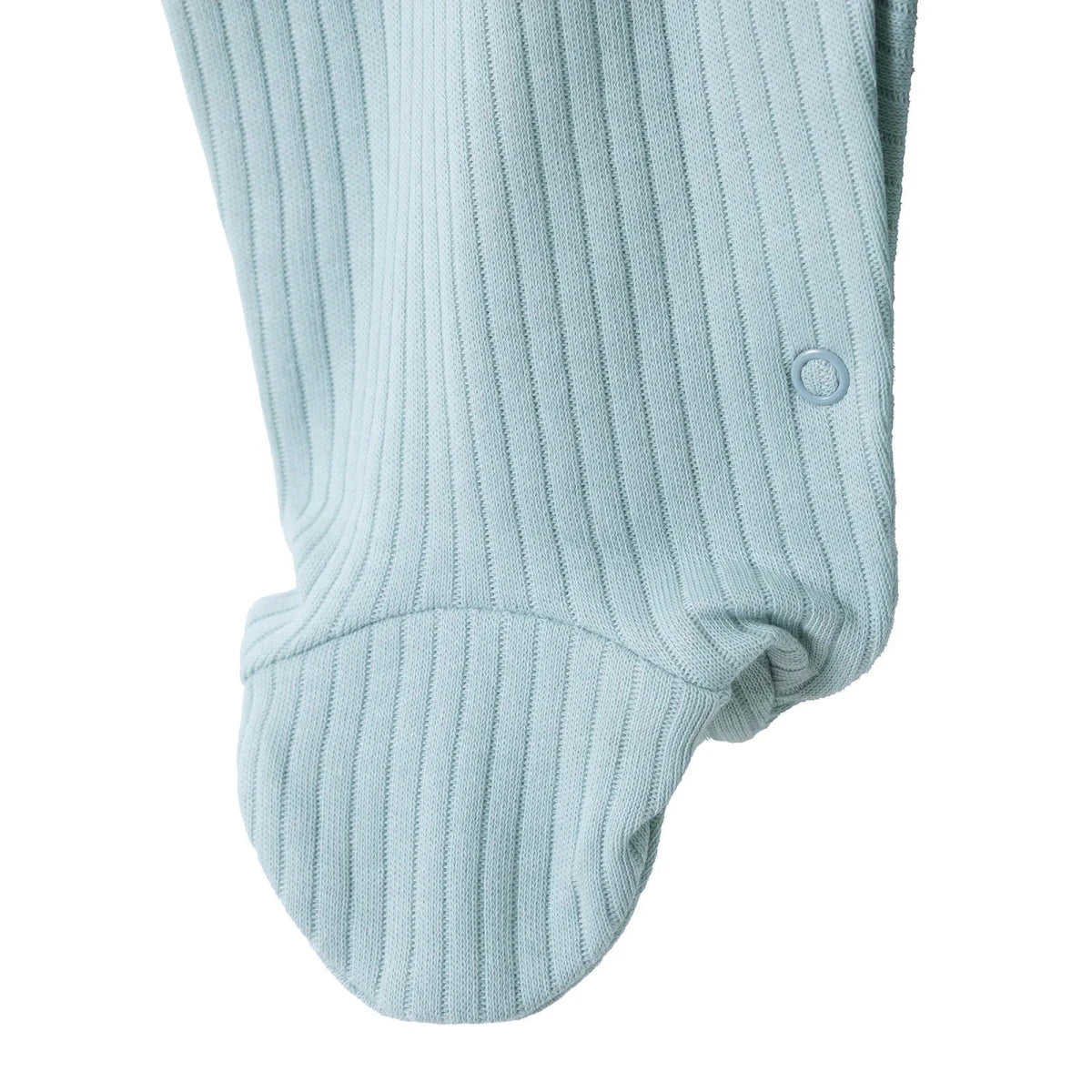 Bebetto Long Sleeve Baby Sleepsuit with Feet (Newborn to 6-9 Months) Multicolour - ebebek