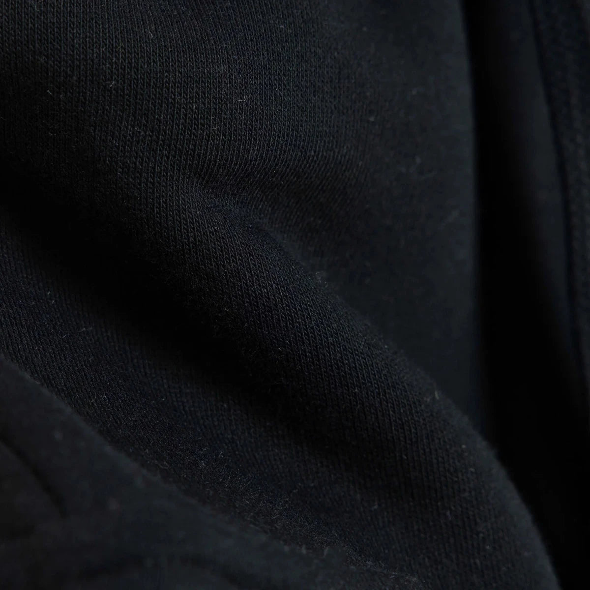 HelloBaby Brushed Back Sweat Baby Joggers (6-9 Months to 4-5 Years) Black - ebebek