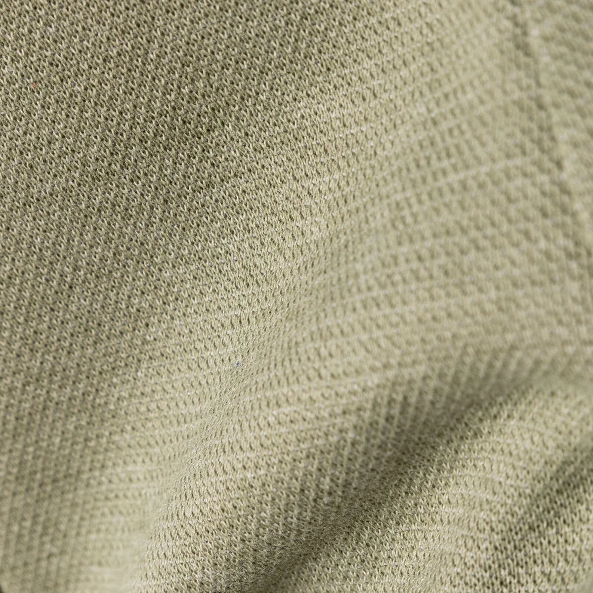HelloBaby Ribbed Cuff Pique Baby Joggers (6-9 Months to 4-5 Years) Khaki - ebebek