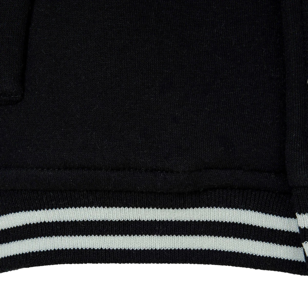HelloBaby Bear Print Varsity Baby Jacket (6-9 Months to 4-5 Years) Black - ebebek