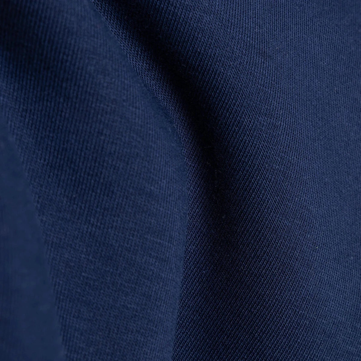 HelloBaby Brushed Back Sweat Baby Sweatshirt (3-6 Months to 4-5 Years) Navy Blue - ebebek
