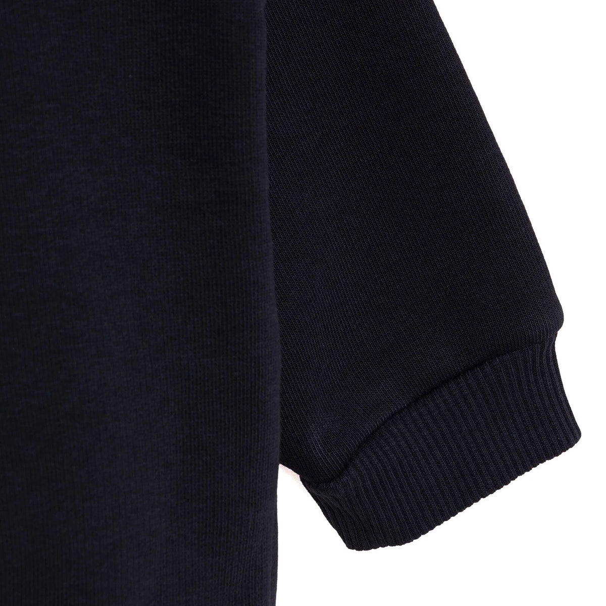 HelloBaby Brushed Back Sweat Baby Sweatshirt (3-6 Months to 4-5 Years)
