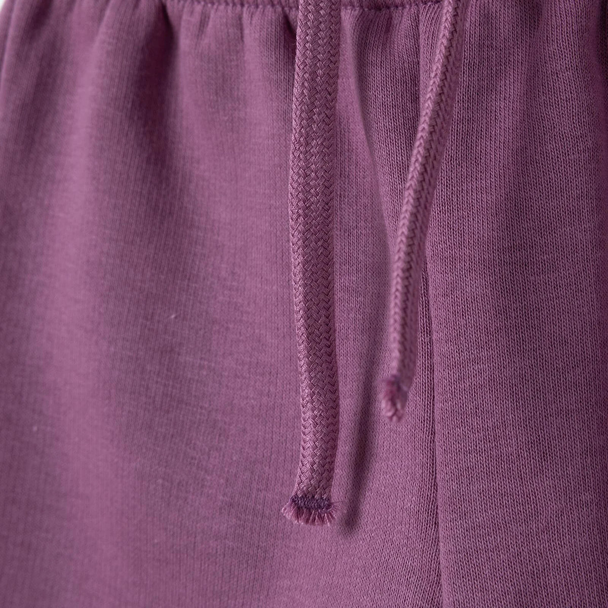 HelloBaby Drawstring Brushed Back Baby Joggers (3-6 Months to 4-5 Years)