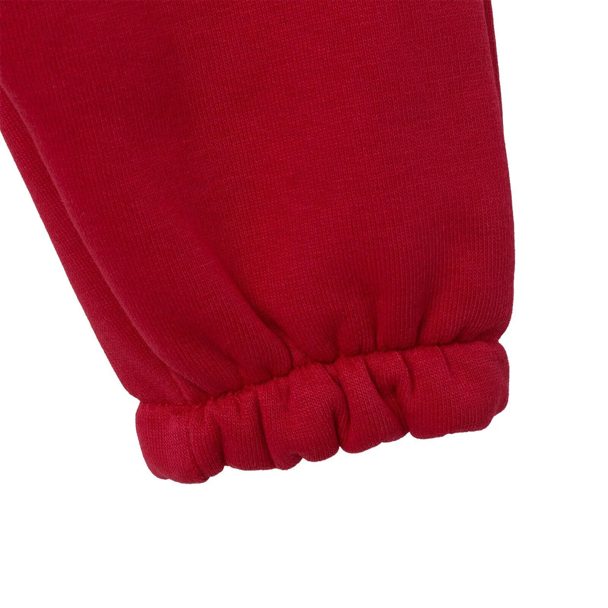 HelloBaby Drawstring Brushed Back Baby Joggers (3-6 Months to 4-5 Years)