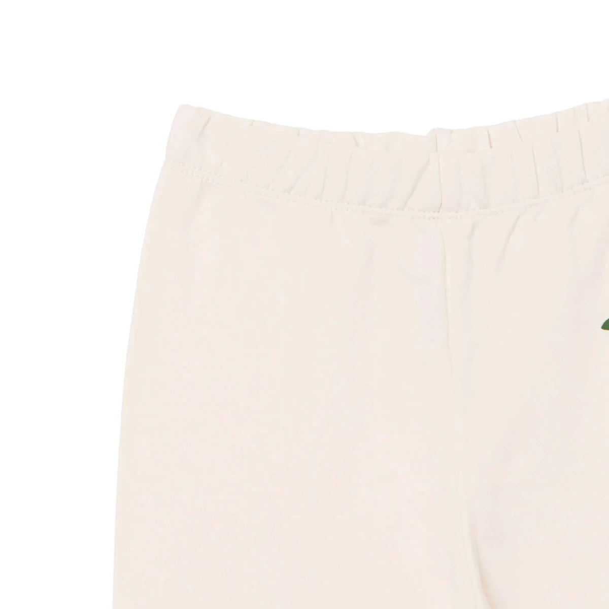 HelloBaby Cherry Print Loopback Baby Joggers (3-6 Months to 4-5 Years) Ecru - ebebek