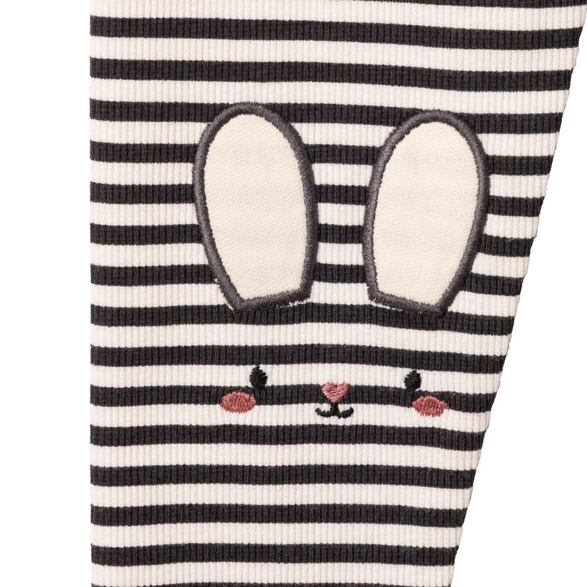 HelloBaby Long Sleeve Baby Top & Leggings Set (3-6 Months to 4-5 Years) Pink - ebebek