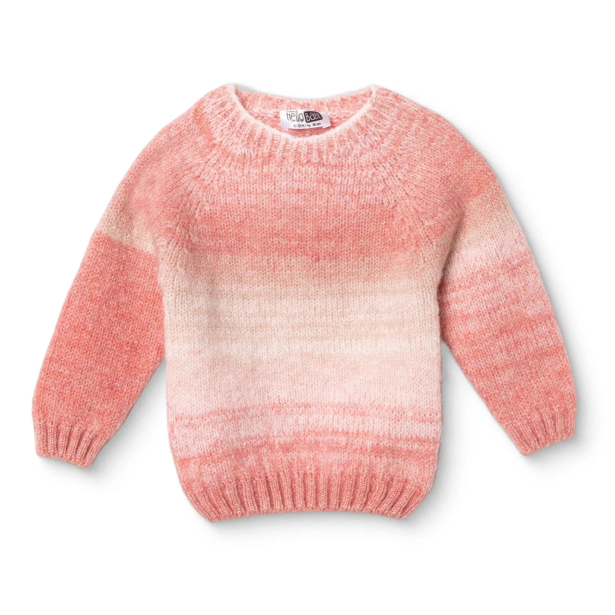 HelloBaby Baby Jumper (9-12 Months to 4-5 Years) Pink - ebebek