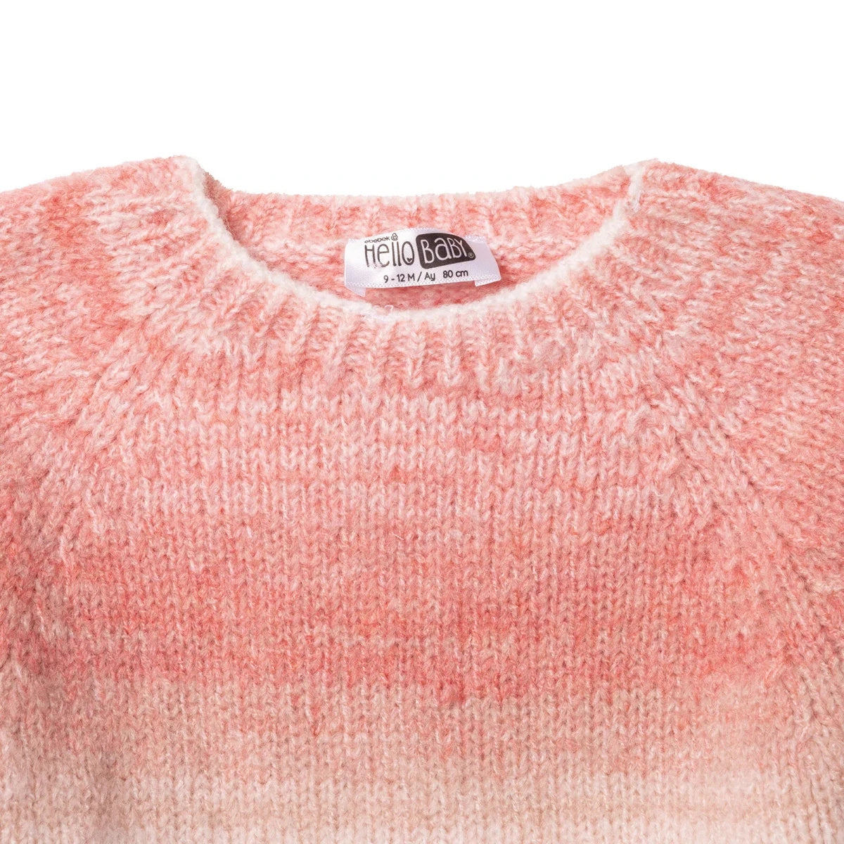 HelloBaby Baby Jumper (9-12 Months to 4-5 Years) Pink - ebebek