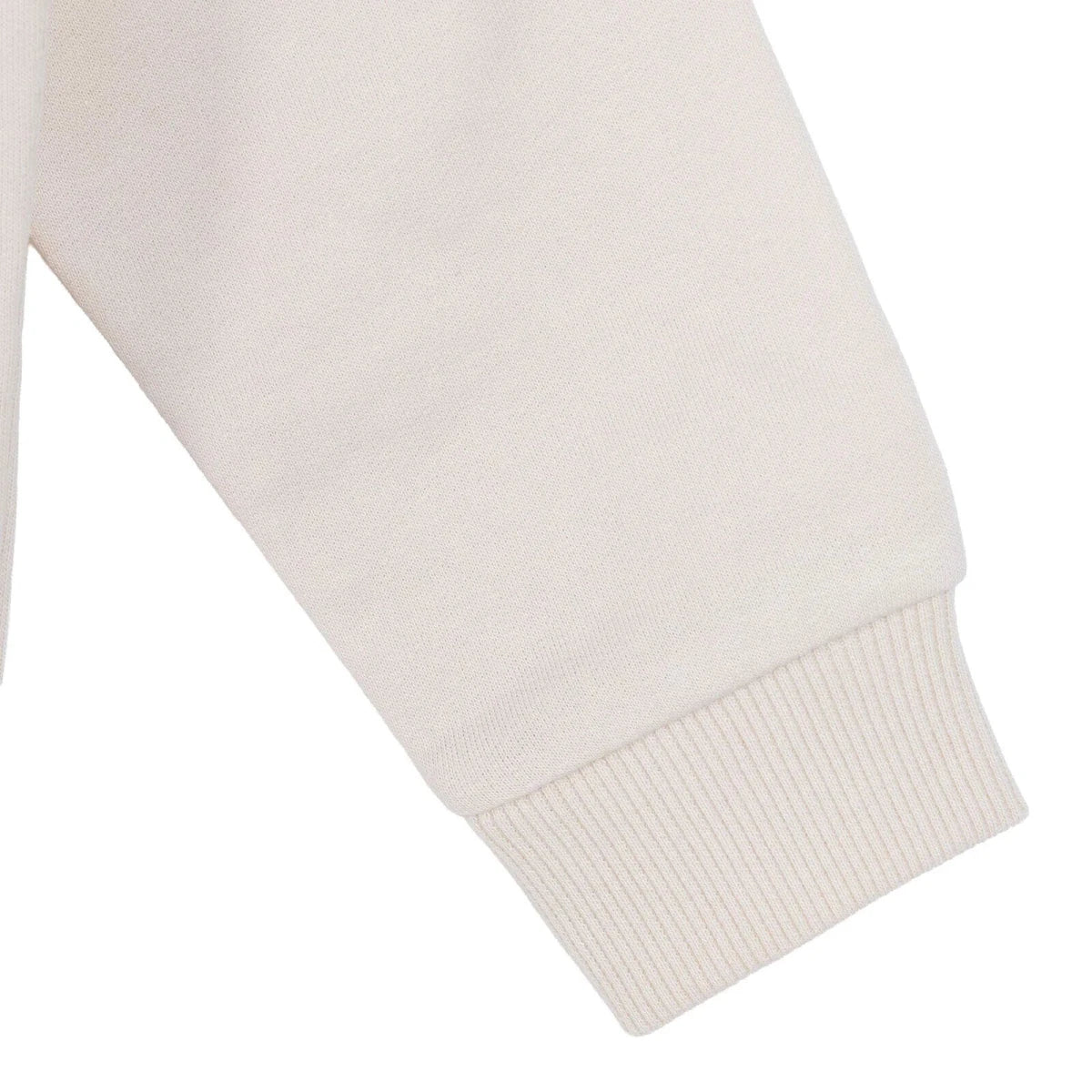 HelloBaby "Cute Bear Friends" Slogan Baby Sweatshirt (3-6 Months to 4-5 Years) Beige - ebebek