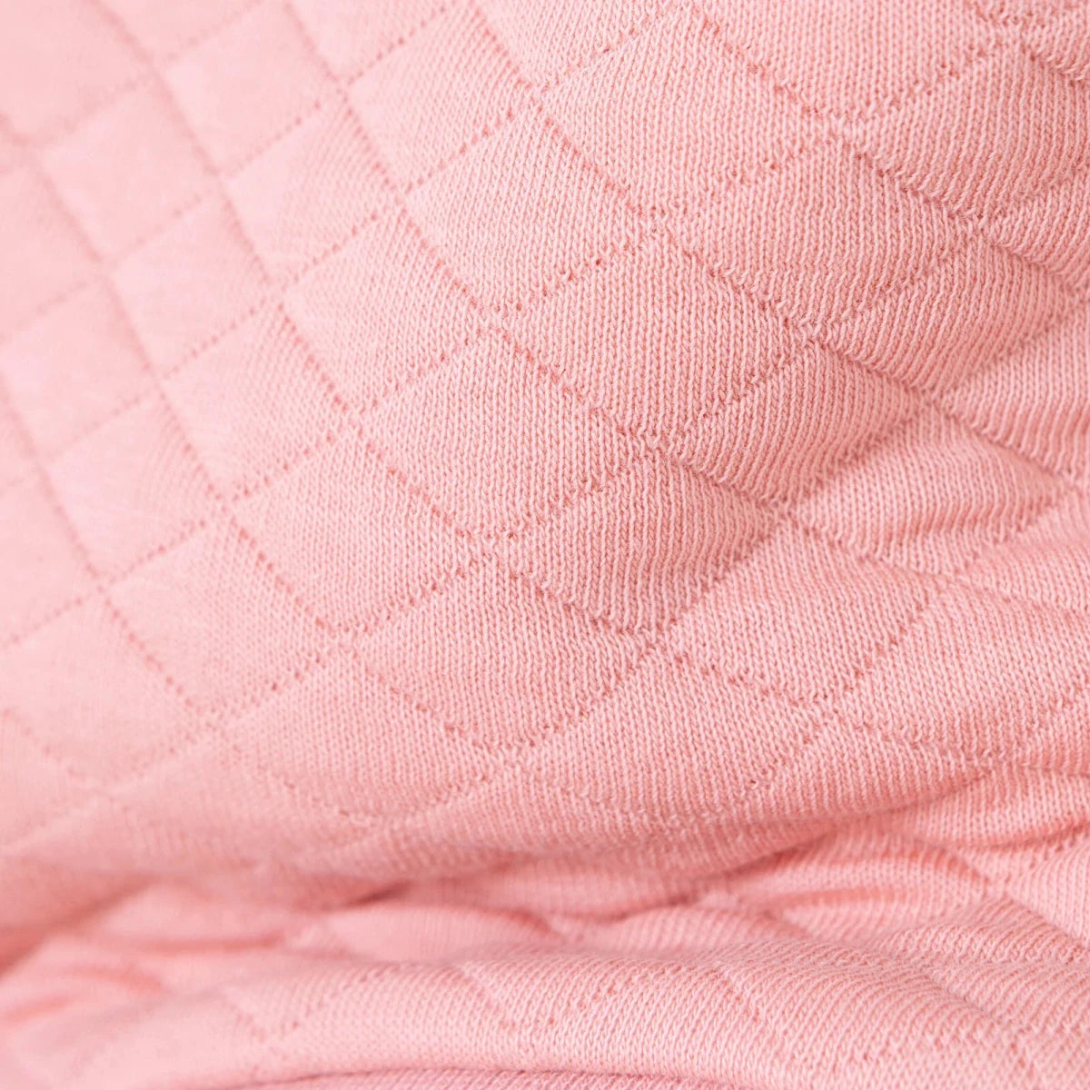 HelloBaby Quilted Baby Sweatshirt & Leggings Set (1-3 Months to 12 Months) Pink - ebebek