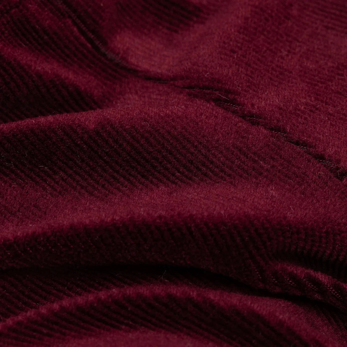 HelloBaby Winter Velour Baby Leggings (6-9 Months to 4-5 Years) Damson - ebebek